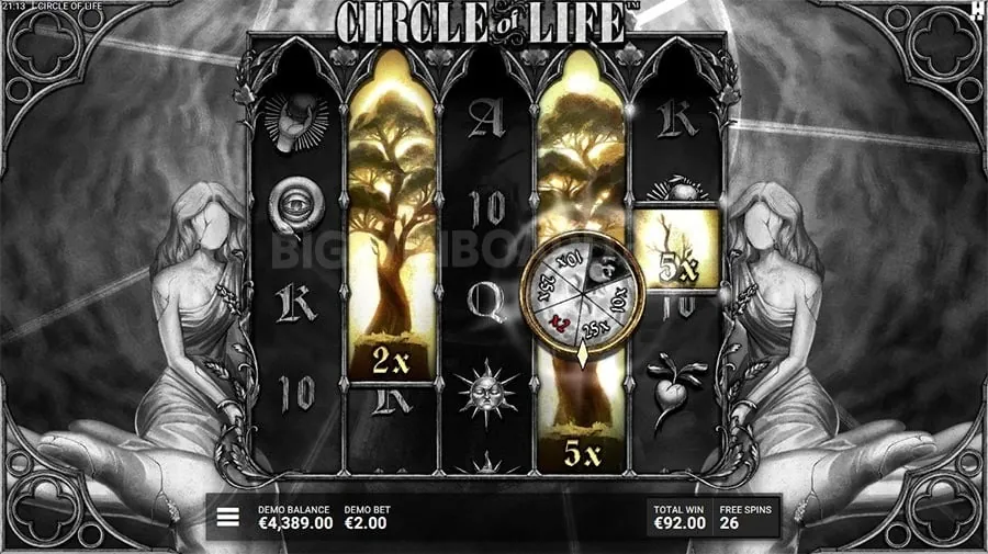 JILINO.1 New Bonuses
